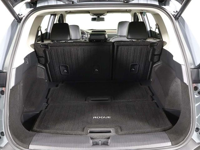 2023 Nissan Rogue AWD SL - 23018795 - 20