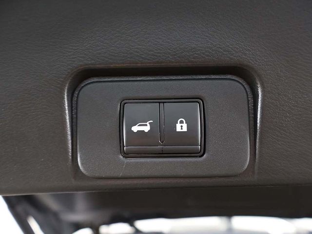 2023 Nissan Rogue AWD SL - 23018795 - 21