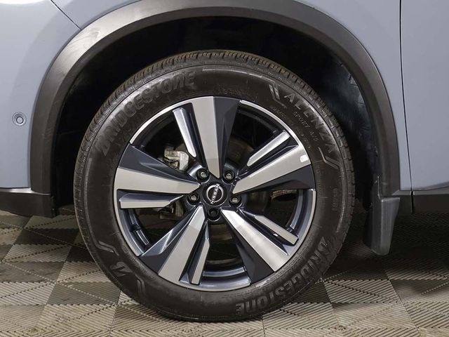 2023 Nissan Rogue AWD SL - 23018795 - 24