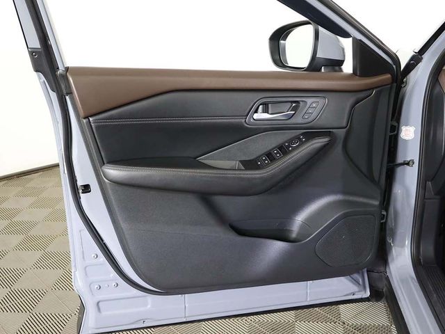 2023 Nissan Rogue AWD SL - 23018795 - 25
