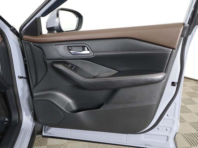 2023 Nissan Rogue AWD SL - 23018795 - 26