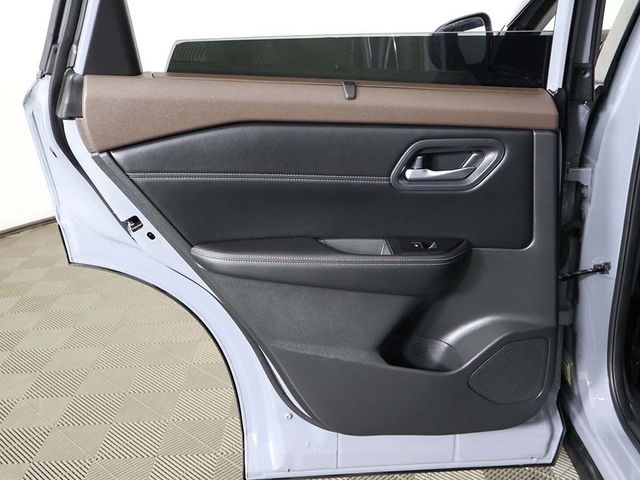 2023 Nissan Rogue AWD SL - 23018795 - 27