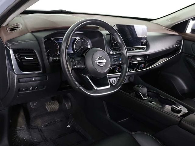2023 Nissan Rogue AWD SL - 23018795 - 29