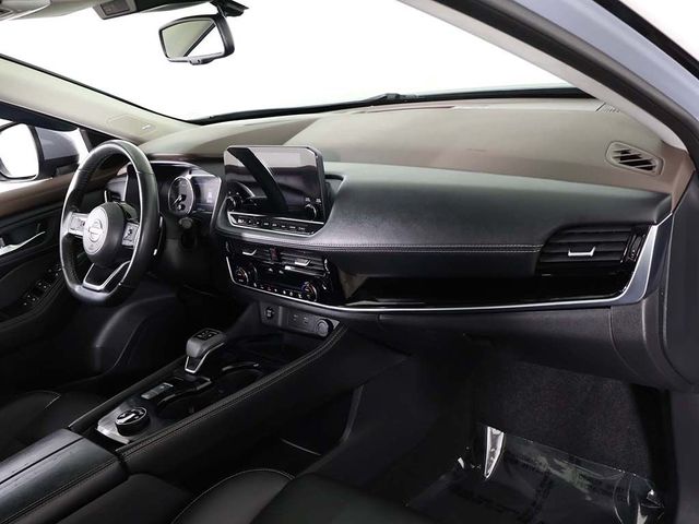 2023 Nissan Rogue AWD SL - 23018795 - 30