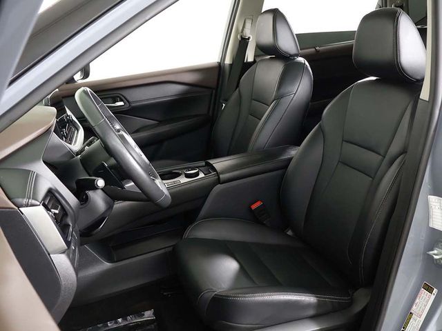 2023 Nissan Rogue AWD SL - 23018795 - 31