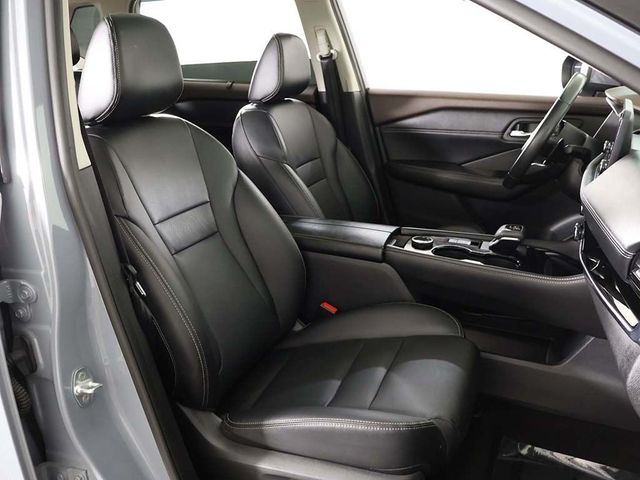 2023 Nissan Rogue AWD SL - 23018795 - 32