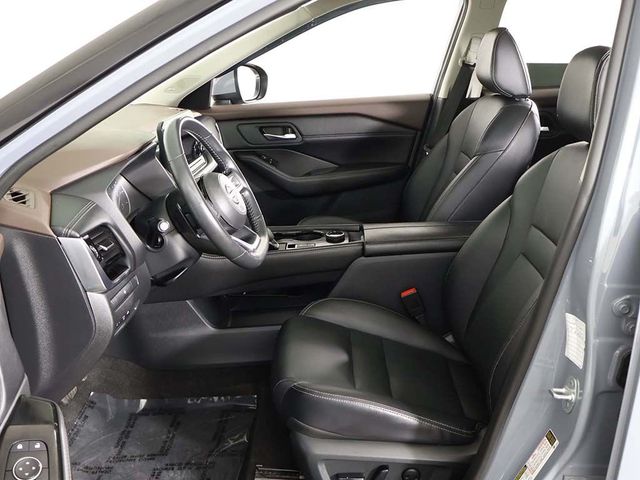 2023 Nissan Rogue AWD SL - 23018795 - 33
