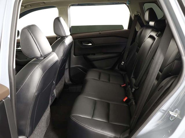 2023 Nissan Rogue AWD SL - 23018795 - 37