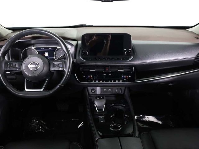 2023 Nissan Rogue AWD SL - 23018795 - 39