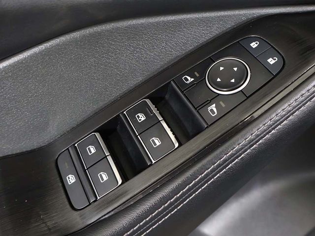 2023 Nissan Rogue AWD SL - 23018795 - 41