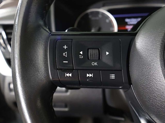 2023 Nissan Rogue AWD SL - 23018795 - 45