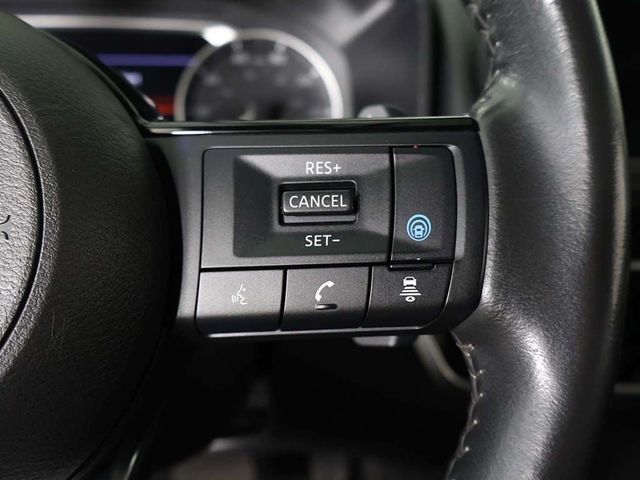 2023 Nissan Rogue AWD SL - 23018795 - 46