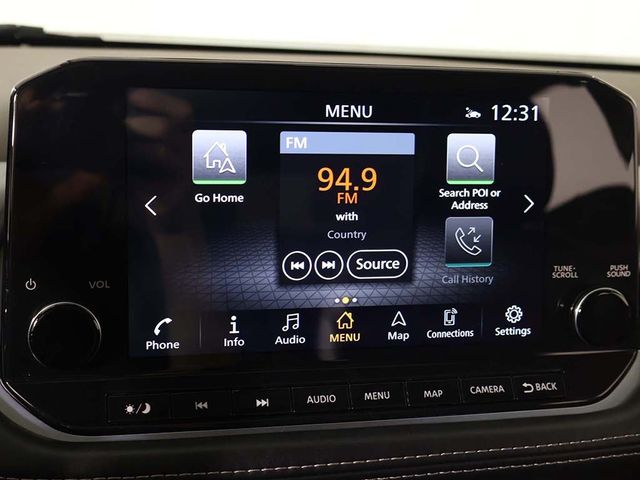 2023 Nissan Rogue AWD SL - 23018795 - 49