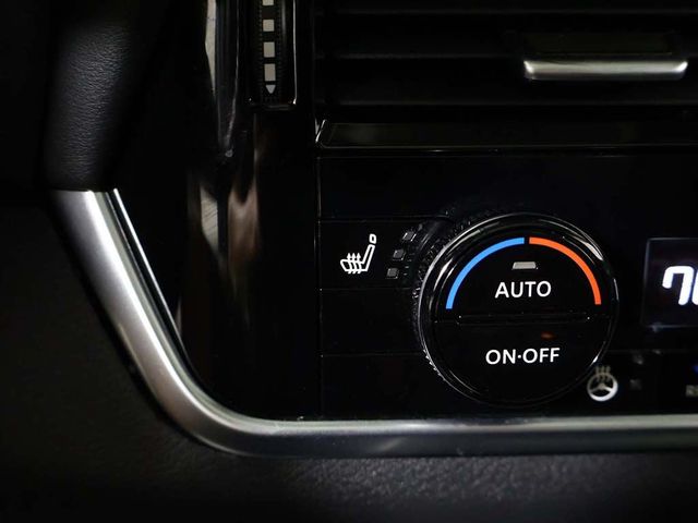2023 Nissan Rogue AWD SL - 23018795 - 52