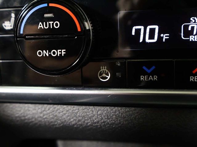 2023 Nissan Rogue AWD SL - 23018795 - 53
