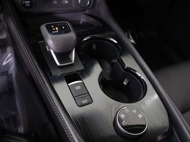2023 Nissan Rogue AWD SL - 23018795 - 54