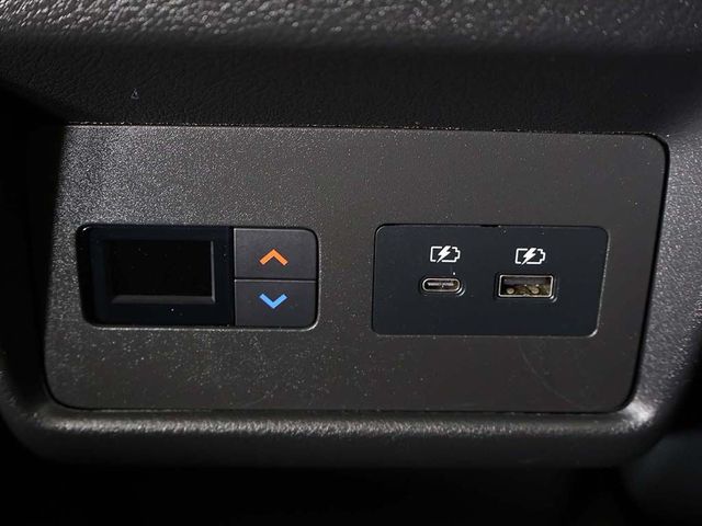 2023 Nissan Rogue AWD SL - 23018795 - 56