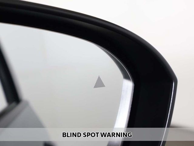 2023 Nissan Rogue AWD SL - 23018795 - 6