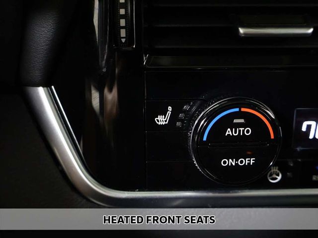 2023 Nissan Rogue AWD SL - 23018795 - 7