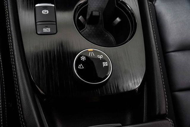 2023 Nissan Rogue AWD SL - 23067622 - 20