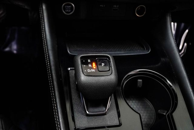 2023 Nissan Rogue AWD SL - 23067622 - 21