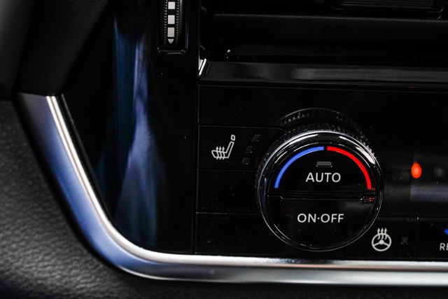2023 Nissan Rogue AWD SL - 23067622 - 23
