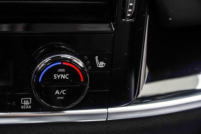 2023 Nissan Rogue AWD SL - 23067622 - 25