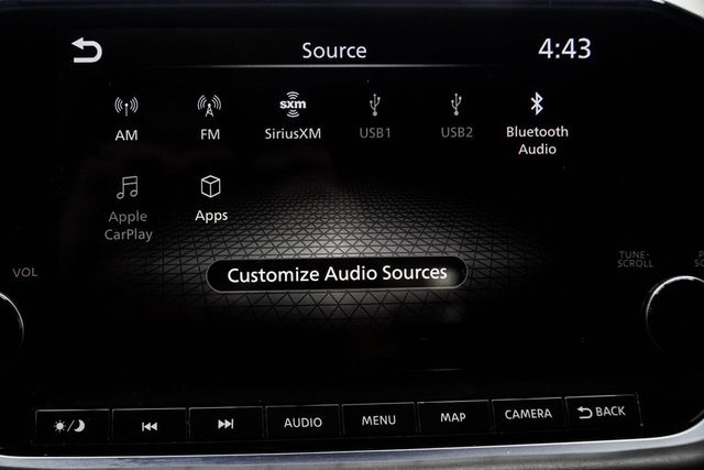 2023 Nissan Rogue AWD SL - 23067622 - 27