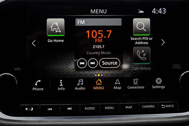 2023 Nissan Rogue AWD SL - 23067622 - 28