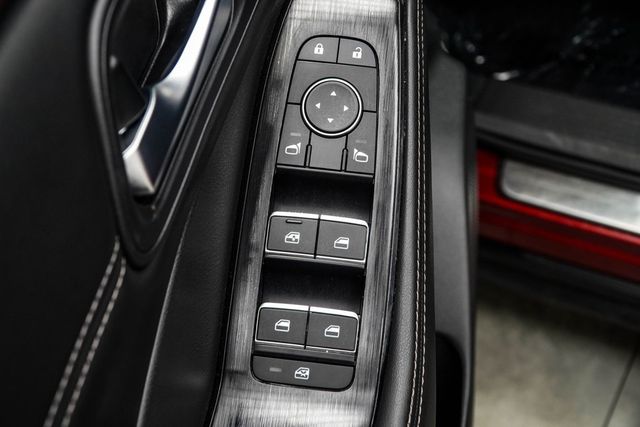 2023 Nissan Rogue AWD SL - 23067622 - 38