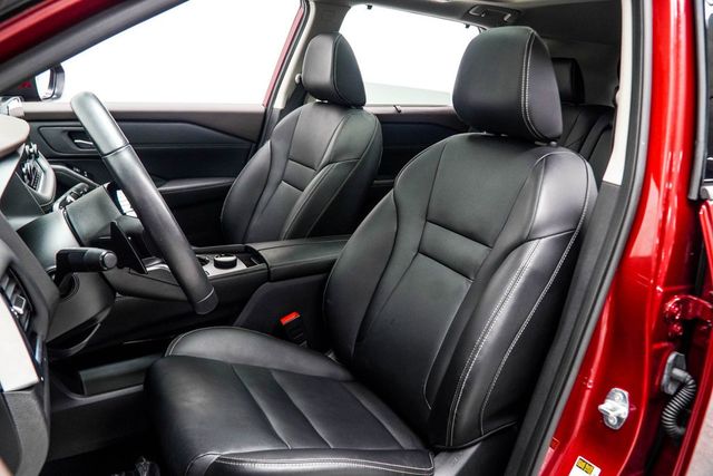 2023 Nissan Rogue AWD SL - 23067622 - 39