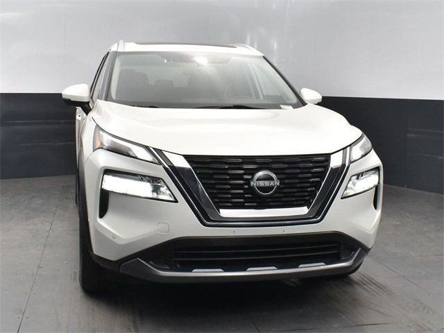 2023 Nissan Rogue SL photo 14