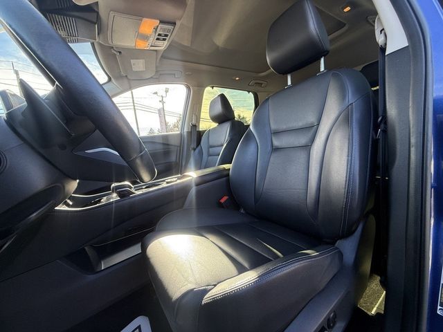 2023 Nissan Rogue AWD SL - 23097922 - 9