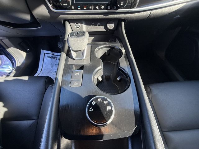 2023 Nissan Rogue AWD SL - 23097922 - 15