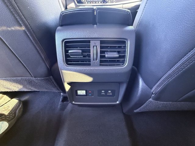 2023 Nissan Rogue AWD SL - 23097922 - 25