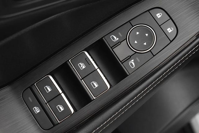 2023 Nissan Rogue AWD SL - 22919232 - 10