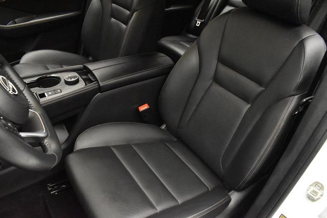 2023 Nissan Rogue AWD SL - 22919232 - 13