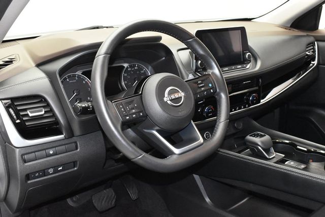 2023 Nissan Rogue AWD SL - 22919232 - 15