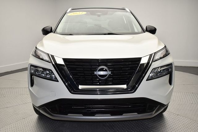 2023 Nissan Rogue AWD SL - 22919232 - 1