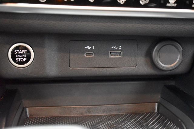 2023 Nissan Rogue AWD SL - 22919232 - 19