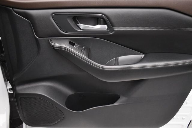 2023 Nissan Rogue AWD SL - 22919232 - 22