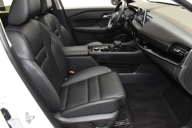 2023 Nissan Rogue AWD SL - 22919232 - 23