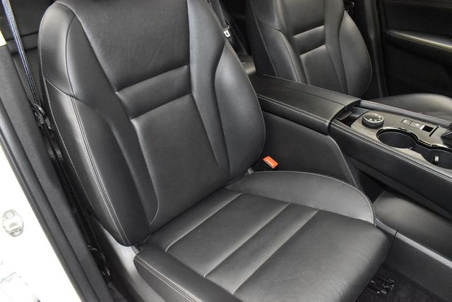 2023 Nissan Rogue AWD SL - 22919232 - 24