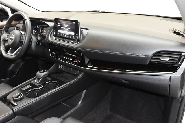 2023 Nissan Rogue AWD SL - 22919232 - 26