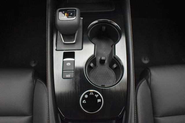 2023 Nissan Rogue AWD SL - 22919232 - 28