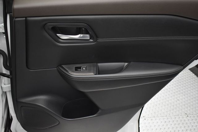 2023 Nissan Rogue AWD SL - 22919232 - 29