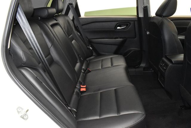 2023 Nissan Rogue AWD SL - 22919232 - 30