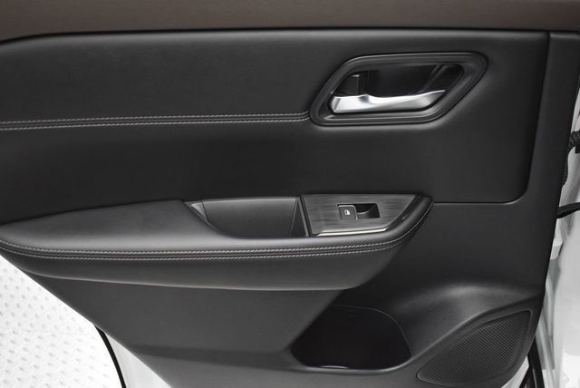 2023 Nissan Rogue AWD SL - 22919232 - 33