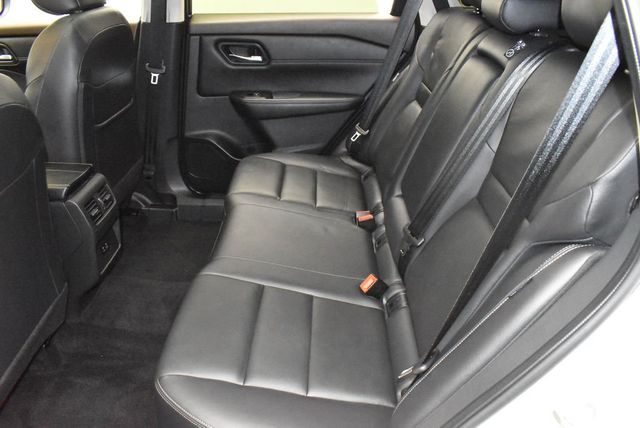 2023 Nissan Rogue AWD SL - 22919232 - 34