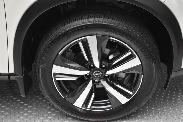 2023 Nissan Rogue AWD SL - 22919232 - 36